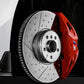 18" BMW M Performance Sport Brake Kit. Compatibility G42, G20, G21, G22, G23 and G26.