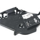 Guía central trasera OEM 51128067762 para BMW Serie 5 (G30, F90). Original BMW.