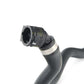 Coolant Radiator Hose For BMW 1 Series F20N, F21N 2 Series F22, F22N, F23, F23N 3 Series F30N, F31N, F34N, F35N 4 Series F32, F32N, F33, F33N, F36, F36N (OEM 17128616559). Original BMW.