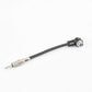 Cable adaptador de antena para BMW E30, E36, E34, E32, E31 (OEM 65121394202). Original BMW