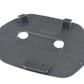 Left Seat Backrest Support Cover for BMW F25, F26 (OEM 51477245335). Original BMW.