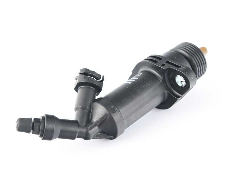 Clutch Slave Cylinder for BMW F20, F21, F22, F23, F30, F31, F34, F35, G20, G21, F32, F33, F36, G30, G31, G01, G29 (OEM 21526795711). Genuine BMW.