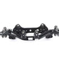 Soporte trasero del eje OEM 33316783715 para BMW E81, E82, E87, E88, E90, E91, E92, E93. Original BMW.