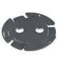 Tapa del campo de empuje OEM 31116865263 para BMW G42, G20, G21, G28, G22, G23, G26, F90, G30, G31, G38, G60, G61, G68, G90, G32, G11, G12, G70, F91, F92, F93, G14, G15, G16, G29. Original BMW.