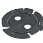 Tapa del campo de empuje OEM 31116865263 para BMW G42, G20, G21, G28, G22, G23, G26, F90, G30, G31, G38, G60, G61, G68, G90, G32, G11, G12, G70, F91, F92, F93, G14, G15, G16, G29. Original BMW.