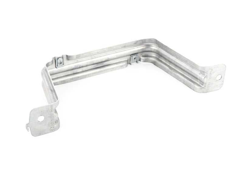 Soporte de Carenado Inferior para BMW X5 E70, F15, X6 E71, F16 (OEM 51757175297). Original BMW