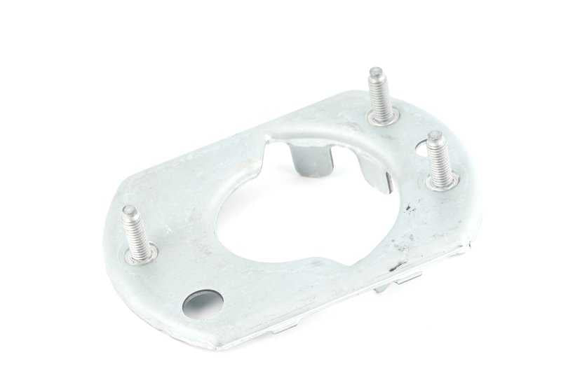 Links -Impact -schockierende Unterstützung für die BMW 3 E46 -Serie (OEM 41118209651). Original BMW