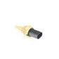 Sensor de temperatura OEM 33107582347 para BMW F10, F06, F12, F13, E70, F15, F85, E71, F16, F86. Original BMW.