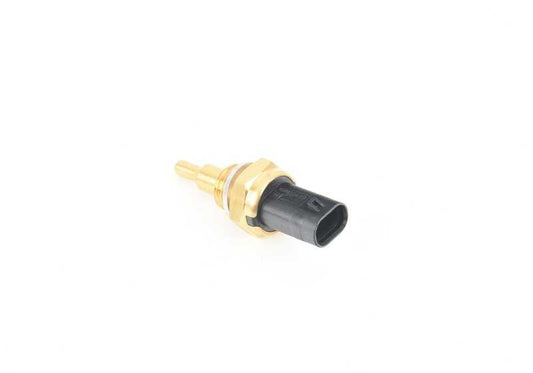 Sensor de temperatura OEM 33107582347 para BMW F10, F06, F12, F13, E70, F15, F85, E71, F16, F86. Original BMW.