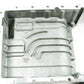 Oil Pan Top for BMW 5 Series E60, E61, 6 Series E63, E64, 7 Series E65, E66 (OEM 11137589687). Original BMW