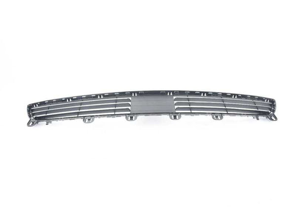 Rejilla Centro Inferior para BMW X5 F15 (OEM 51117325483). Original BMW.