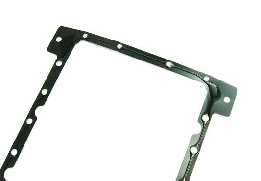 Junta de Metal para BMW Serie 5 E60, E61 Serie 6 E63, E64 Serie 7 E65, E66 X5 E53, E70 (OEM 11137545293). Original BMW.