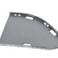 Tapa de rejilla centro inferior derecha para BMW F15 (OEM 51118056852). Original BMW