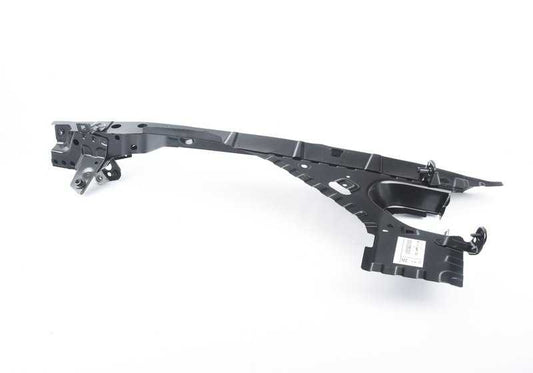 Soporte de paso de rueda exterior izquierdo para BMW E81, E82, E87, E88 (OEM 41117193223). Original BMW