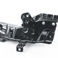 Soporte de paso de rueda exterior izquierdo para BMW E81, E82, E87, E88 (OEM 41117193223). Original BMW