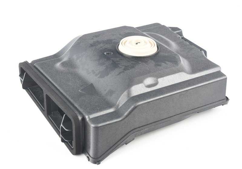 Subwoofer Esquerda OEM LEGADOR 65139210149 para BMW F20, F21, F22, F23, F87, F30, F31, F34, F80, F32, F33, F36, F82, F83. BMW original.