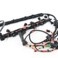 Injector / Ignition Wiring Harness for BMW E87, E90, E91 (OEM 12517563092). Original BMW.