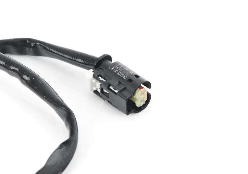 Sensor de Temperatura AGR para BMW F20, F21, F22, F23, G42, E90N, E91N, E92N, E93N, F30, F31, F34, G20, G21, G28, F32, F33, F36, G22, G23, G26, F10N, F11N, G30, G31, G32, G11, G12, G14, G15, G16, E84, F25, G01, F26, G02, F15, G05, G06, G07 (OEM 1362850762