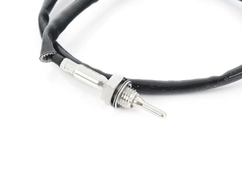 Sensor de Temperatura AGR para BMW F20, F21, F22, F23, G42, E90N, E91N, E92N, E93N, F30, F31, F34, G20, G21, G28, F32, F33, F36, G22, G23, G26, F10N, F11N, G30, G31, G32, G11, G12, G14, G15, G16, E84, F25, G01, F26, G02, F15, G05, G06, G07 (OEM 1362850762