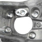 Schwenklager izquierdo para BMW 3er G20, G20N, G21, G21N, G28, G28N 4er G22, G23 (OEM 31206878609). Original BMW