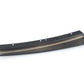 Moldura del marco de la ventana derecha para BMW Serie 7 E38 (OEM 51328125380). Original BMW.