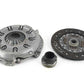 Kit de embrague original sin amianto OEM 21211223102 para BMW E21, E30, E28, E34, Z1.