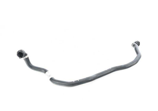 Coolant hose for BMW F20, F21, F22, F30, F31, F34, F32, F33, F36 (OEM 17127811133). Original BMW