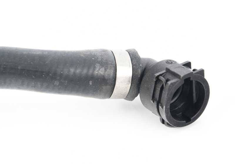 Manguera de refrigerante para BMW F20, F21, F22, F30, F31, F34, F32, F33, F36 (OEM 17127811133). Original BMW