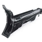 Soporte de motor delantero izquierdo para BMW Serie 3 E46 (OEM 41118234033). Original BMW.