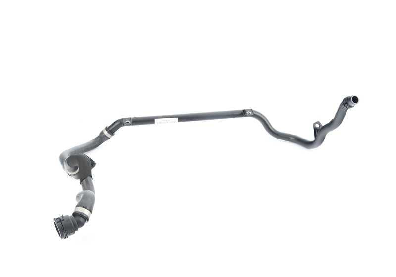 Return Rohrheizungsdarsteller OEM 17127599459 für BMW E90, E91, E92, E93. Original BMW.