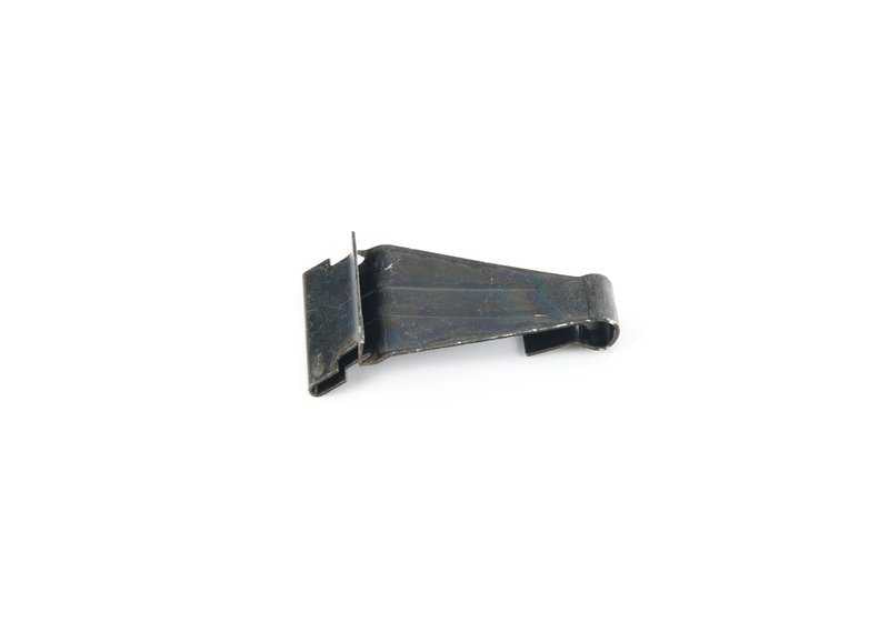 Clip de sujeción OEM 51231881788 para BMW (Modelos compatibles: E30, E28). Pieza original BMW.