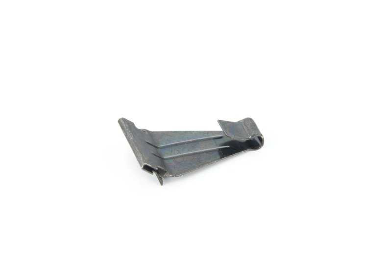 Clip de sujeción OEM 51231881788 para BMW (Modelos compatibles: E30, E28). Pieza original BMW.