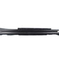 Moldura lateral izquierda imprimada OEM 51778068599 para BMW F87 (M2). Original BMW.