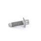 Tornillo ASA M10X25-10.9 para BMW Serie 1 F40, F52; Serie 2 F44, F45, F45N, F46, F46N, U06; Serie 3 G20, G20N, G21, G21N; X1 F48, F48N, F49, F49N, U11, U12; X2 F39; X3 G01, G01N; X5 G05, G05N; XM G09 (OEM 22316864386). Original BMW.