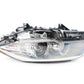 Left headlight for BMW 5 Series F10 (OEM 63117203243). Original BMW.