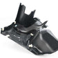 Revestimiento inferior trasero izquierdo para BMW Serie 5 F90, F90N (OEM 51758070397). Original BMW