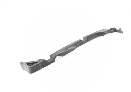 Isolatore acustico laterale destro per BMW Z4 E85, E86 (OEM 51486981424). BMW originale