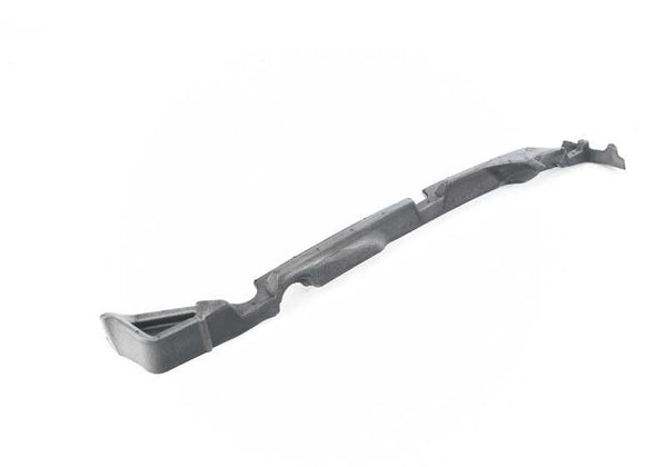 Aislante acústico lateral derecho para BMW Z4 E85, E86 (OEM 51486981424). Original BMW