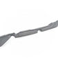 Aislante acústico lateral derecho para BMW Z4 E85, E86 (OEM 51486981424). Original BMW