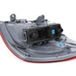 Luz trasera lateral izquierda para BMW F25 (OEM 63217220239). Original BMW