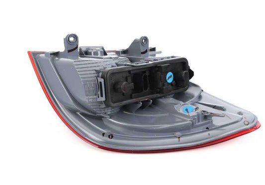 Luz trasera lateral izquierda para BMW F25 (OEM 63217220239). Original BMW