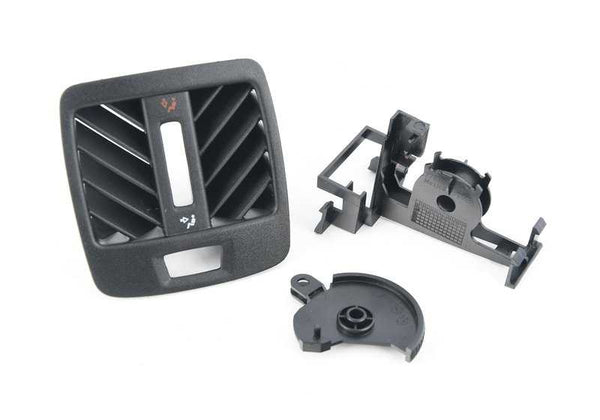 Unidad de Control para BMW X5 E70, F15 (OEM 52309115735). Original BMW.