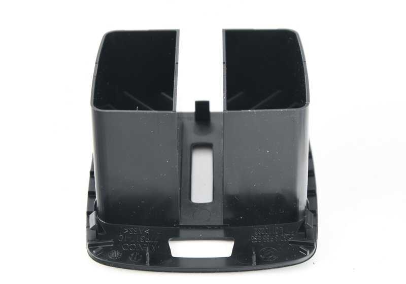 Unidad de Control para BMW X5 E70, F15 (OEM 52309115735). Original BMW.