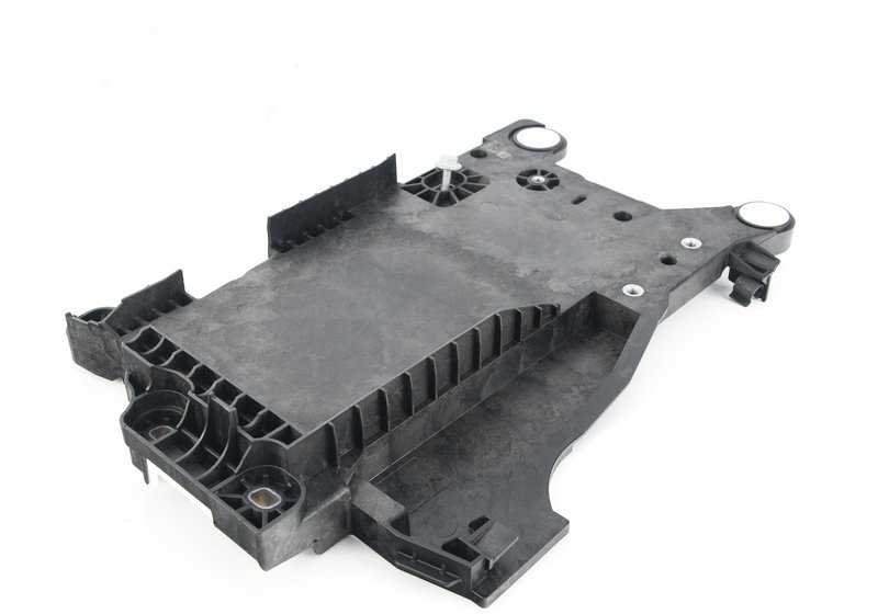 Portabaterías para BMW Serie 1 F52, Serie 2 F45, F46, X1 F48, F48N, F49 (OEM 61217641797). Original BMW.