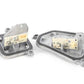 Módulo LED de luz diurna izquierda para BMW F48, F49 (OEM 63117428791). Original BMW.