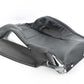 Funda de Respaldo de Cuero Izquierda para BMW E82 (OEM 52102997261). Original BMW.