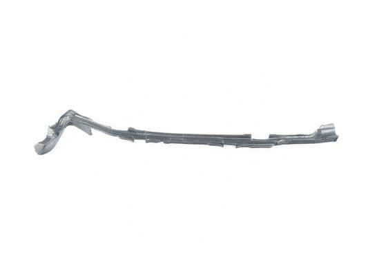 Sellado marco lateral derecho OEM 51487290214 para BMW F15, F85. Original BMW.