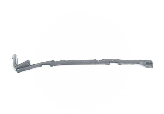 Sellado marco lateral derecho OEM 51487290214 para BMW F15, F85. Original BMW.