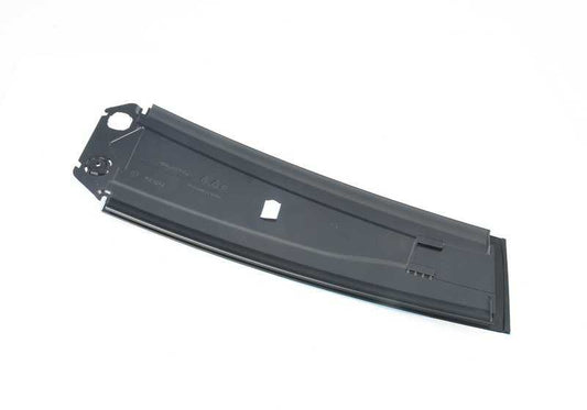 Panel Columna B Puerta Delantera Derecha para BMW Serie 4 F36, F36N (OEM 51357453304). Original BMW