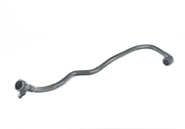 Tubo Enfriador de Refrigerante para BMW G30, G31, G38, G32, G11, G12 (OEM 17127507149). Original BMW.